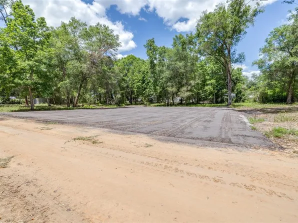 SE 124th Ave, Webster, FL 33597