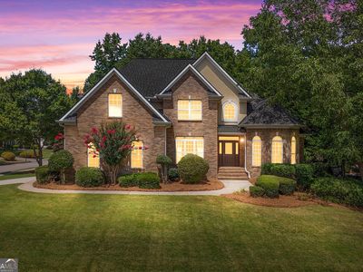 1500 Royce Dr, Locust Grove, GA, 30248