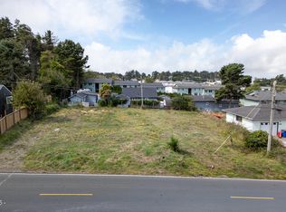 1219 SE Oar Ave, Lincoln City, OR 97367