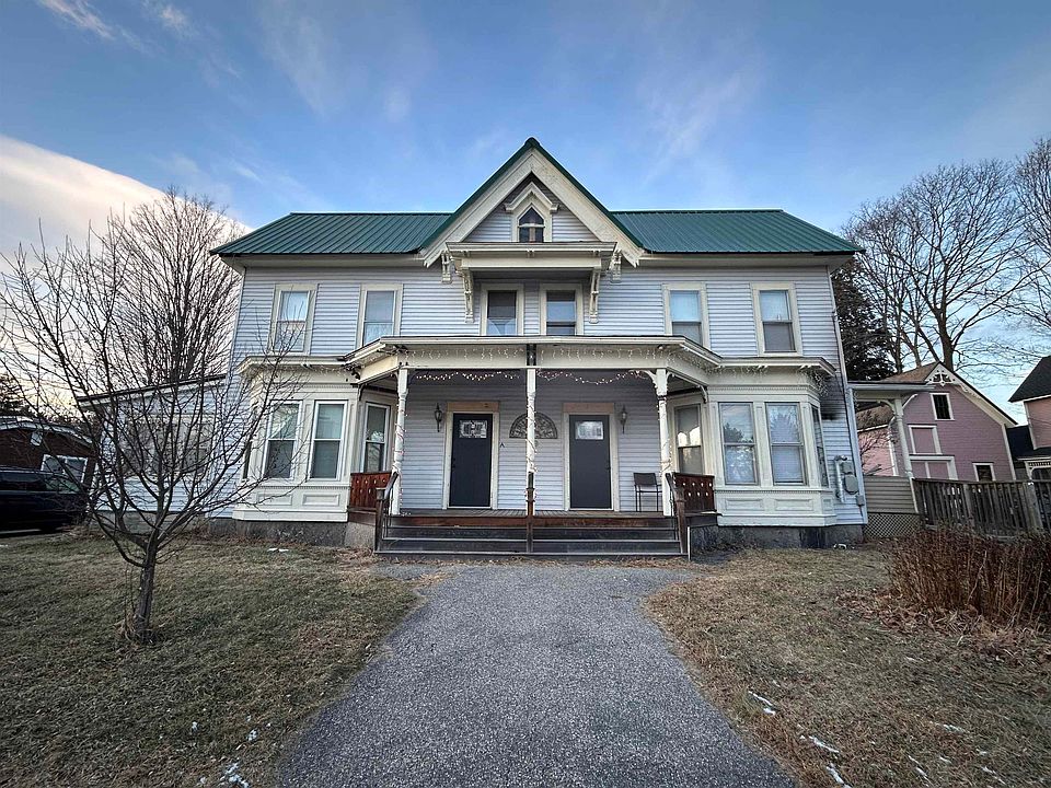 1st image of 23 Pleasant St #B