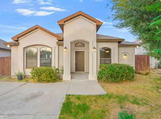 3615 Gregorio Lerma Dr, Laredo, TX 78046