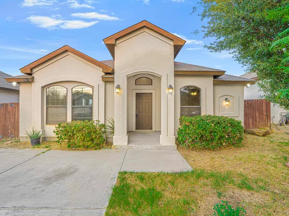 3615 Gregorio Lerma Dr, Laredo, TX 78046