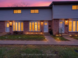700 Exeter Rd #74, London, ON N6E1L2