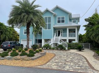 1015 Flagship Dr, Summerland Key, FL 33042