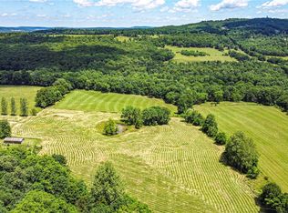 Owl Hollow Rd, West Fork, AR 72774