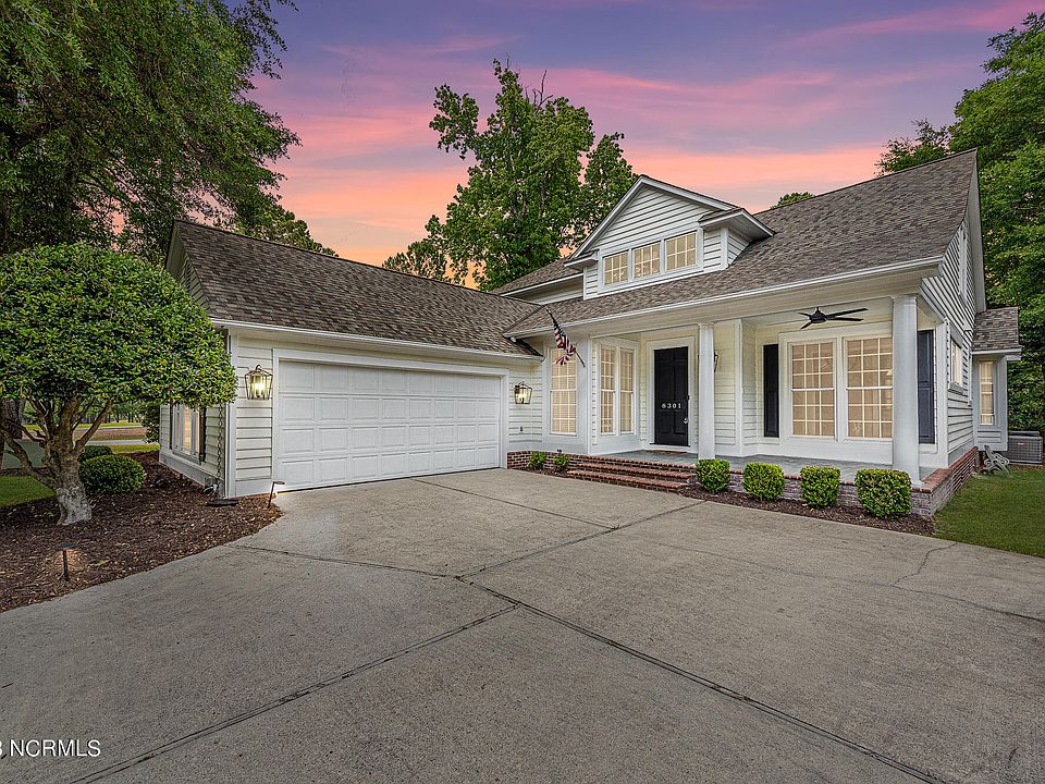 8301 Vintage Club Circle, Wilmington, NC 28411 Zillow