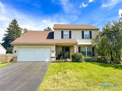 4020 Meadow Green Dr, Sylvania, OH, 43560