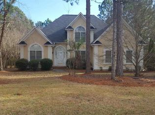 604 Bridgecreek Dr, Columbia, SC 29229