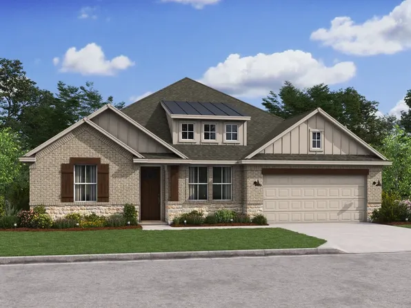 117 Roebuck Ln, New Waverly, TX 77358