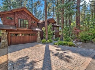 1085 Mill Creek Rd, Incline Village, NV 89451