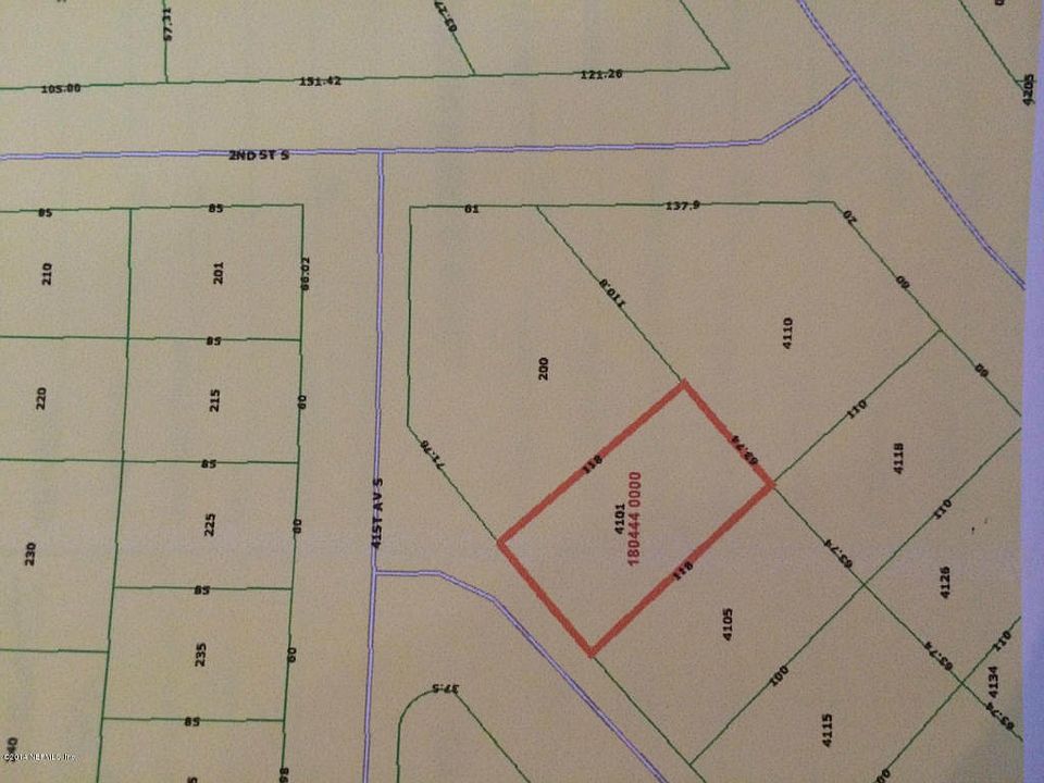 1st image of 4101 Avalon Cir