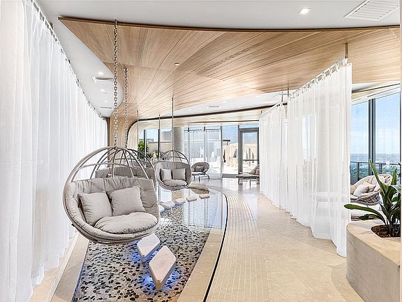 2nd image of 1000 Brickell Ave #4402