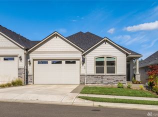 1612 NE 175th St, Ridgefield, WA 98642