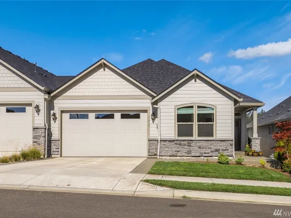 1612 NE 175th St, Ridgefield, WA 98642