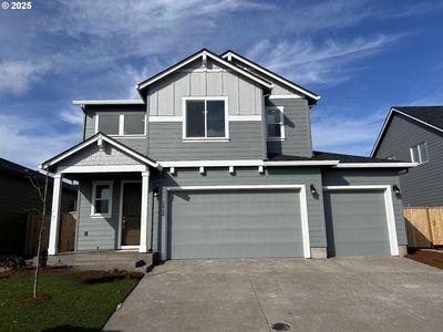 2464 W 7th Ave, Junction City, OR, 97448