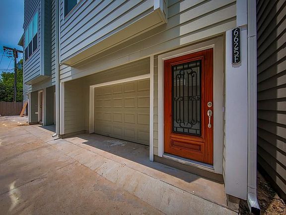 2nd image of 6625 N Main St Unit E