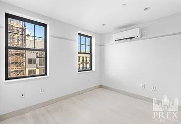 Rented by PREX Realty Corp