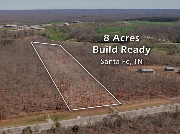 6072 New Hwy #7, Santa Fe, TN 38482