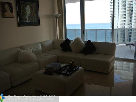 2nd image of 16711 Collins Ave APT 2901