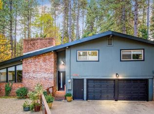 10731 Footwall Dr, Grass Valley, CA 95945