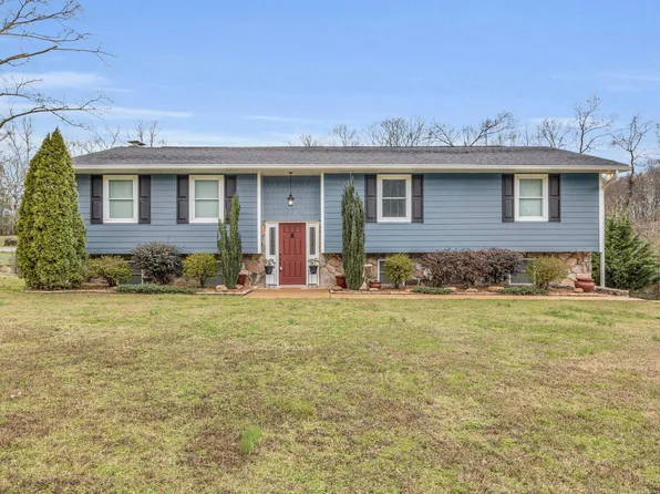 5901 Hickory Hill Dr, Chattanooga, TN 37416