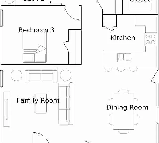 907 Cook Bnd — Photo 11