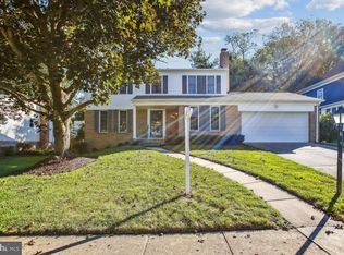1827 Saint Boniface St, Vienna, VA 22182