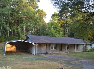 15100 Atwood Cv, Little Rock, AR 72206