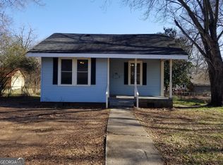 215 Shannon Rd NE, Rome, GA 30161