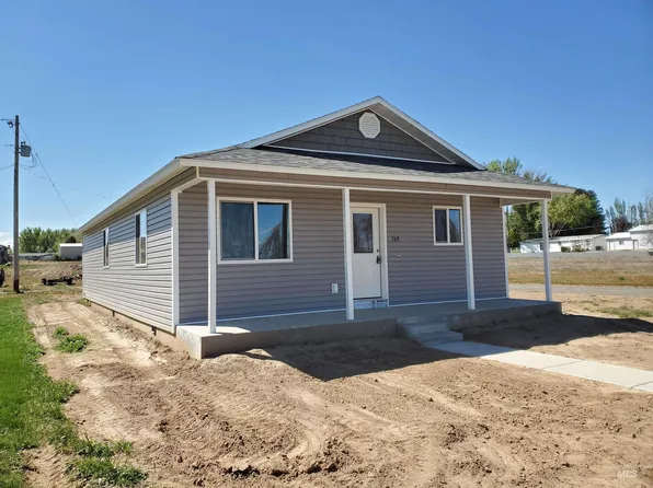 569 W 7th Ave, Wendell, ID 83338