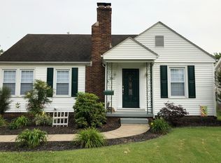 2813 Bellemeade Ave, Evansville, IN