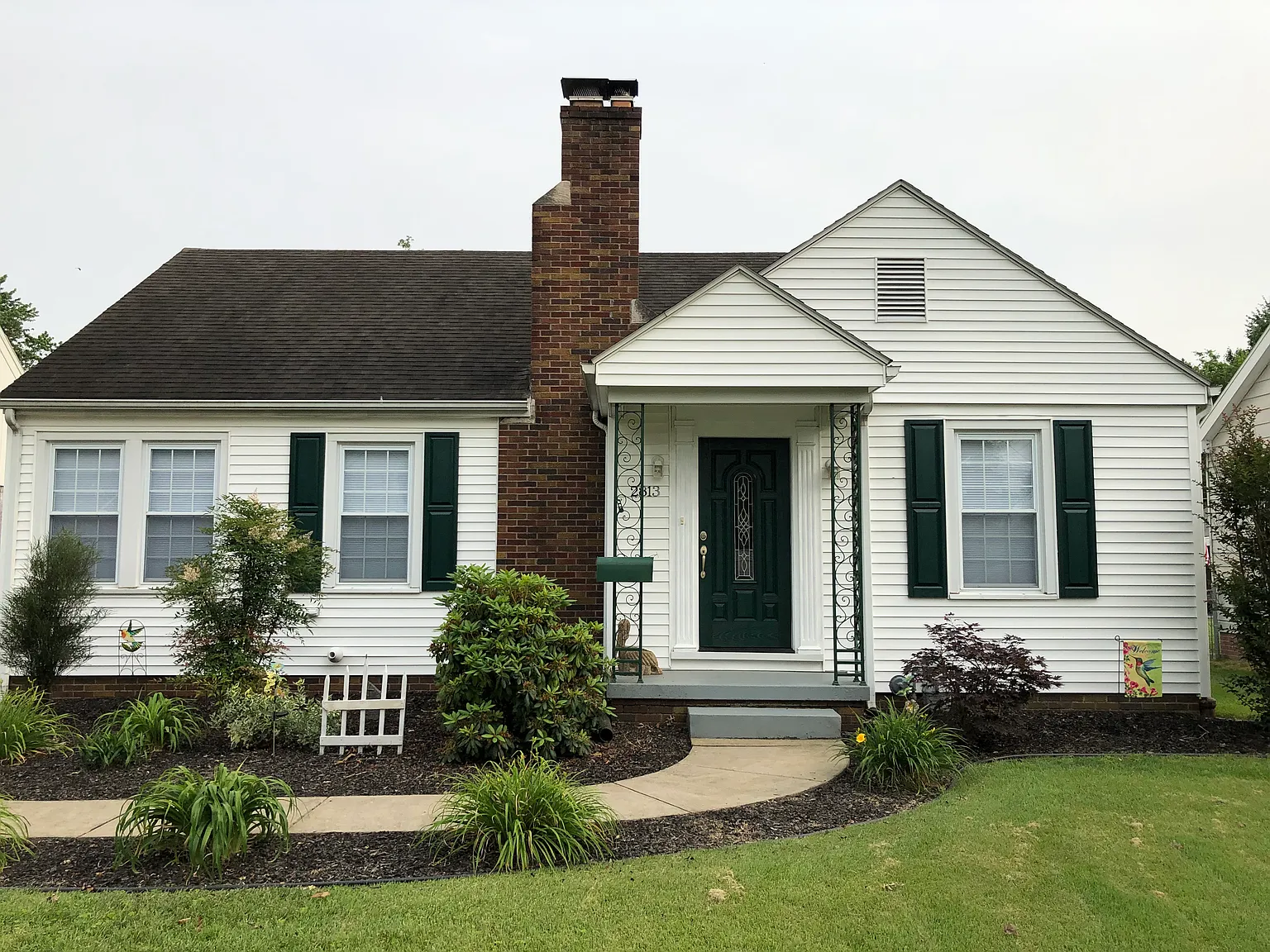 2813 Bellemeade Ave photo 1