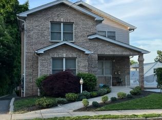 124 Centre St, Nutley, NJ 07110