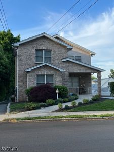 124 Centre St, Nutley, NJ, 07110
