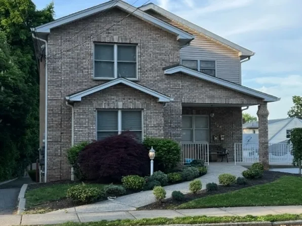 124 Centre St, Nutley Twp., NJ 07110