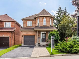 109 Peachwood Cres, Hamilton, ON L8E 5Z7
