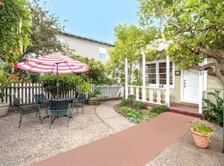 303 Belle Ave, San Rafael, CA 94901