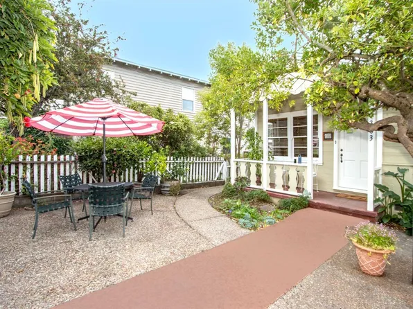 303 Belle Avenue, San Rafael, CA 94901