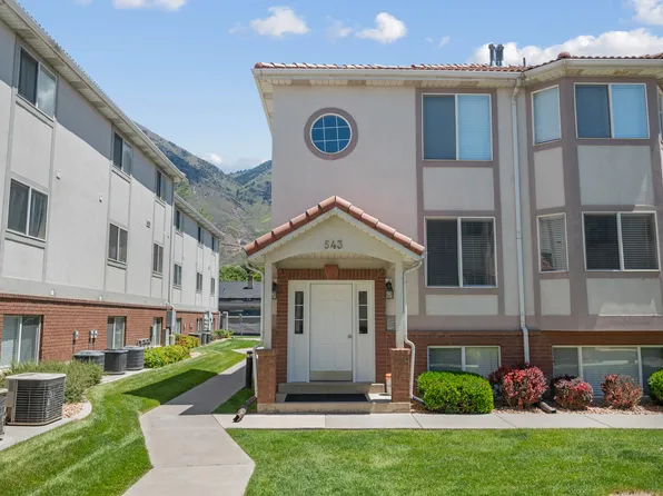 543 N 790 E APT 209, Provo, UT 84606