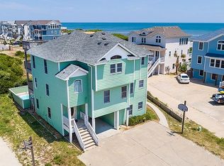 617 Wave Arch, Corolla, NC 27927