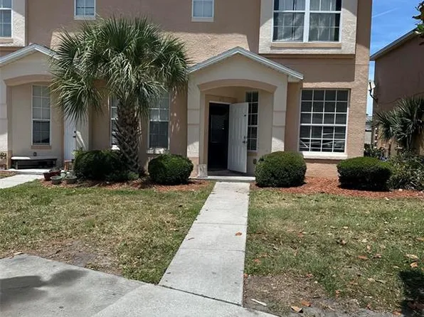 678 Captiva Cir, Kissimmee, FL 34741