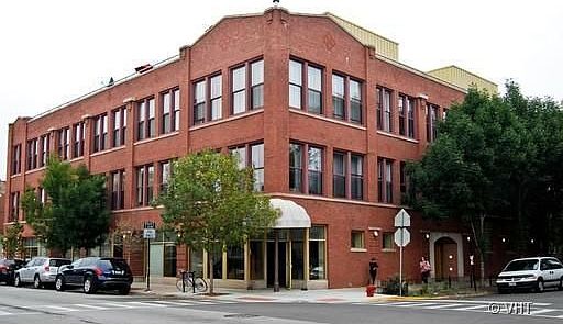1st image of 2300 W Armitage Ave #B