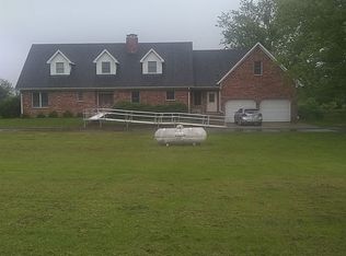1582 N County Road 425 E, Avon, IN