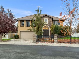 209 P St SW, Quincy, WA 98848