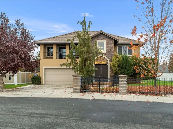 209 P Street SW, Quincy, WA 98848