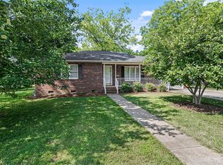 109 Stevens St, China Grove, NC 28023