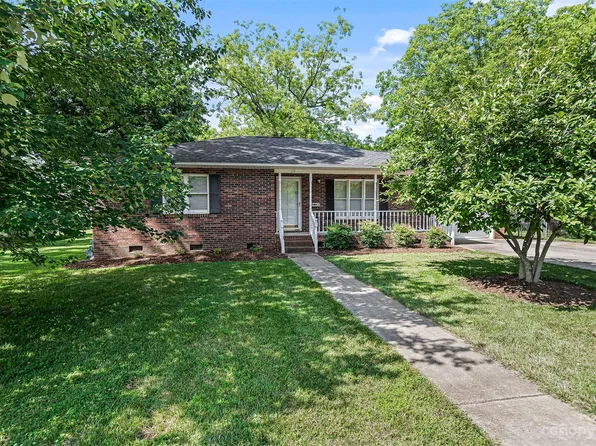 109 Stevens St, China Grove, NC 28023