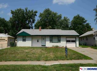 5502 Northwest Dr, Omaha, NE 68104