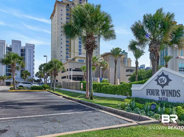 24114 Perdido Beach Blvd APT 402, Orange Beach, AL 36561