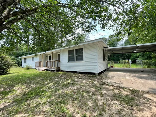 890 Chestnut St, Vidor, TX 77662